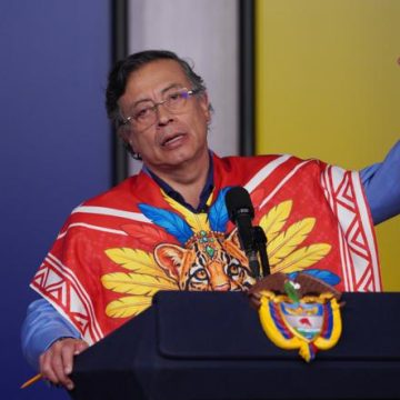 La récente crise politique en Colombie : une menace de guerre civile ?
