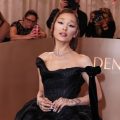 Ariana Grande prend du recul face à la pression médiatique