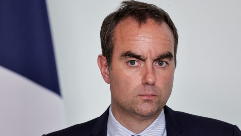 414e74c0-0016-4a6a-b2cc-043d2a3c1c9f Le Premier ministre Sébastien Lecornu appelle à renforcer la réponse face aux cyberattaques
