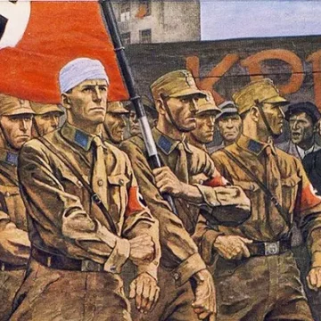 La chemise : de vêtement intime à symbole politique