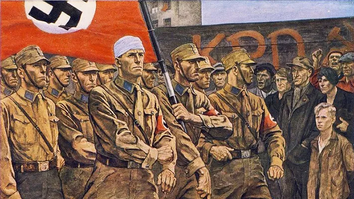 42c03ebf-50e4-4f77-8e3b-35b4b0d4d22f La chemise : de vêtement intime à symbole politique