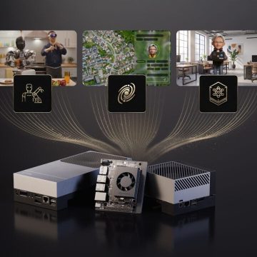 Des puces Nvidia dans les drones russes utilisés en Ukraine