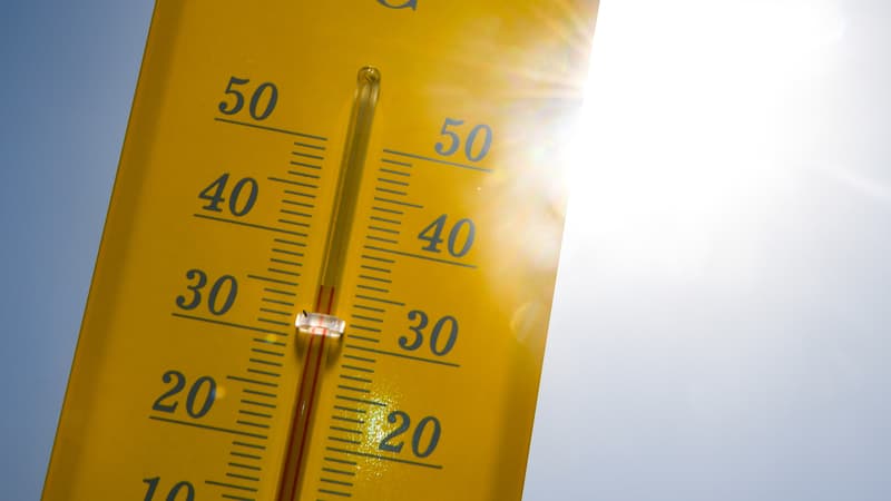 4348152f-ee35-4a8d-95ea-5397ca3e2431 La France en Vigilance Canicule