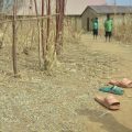Libération de 308 otages au Nigeria