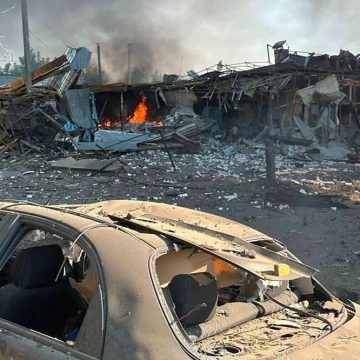 Conflit en Ukraine: Nouvelles Développements des Dernières Heures