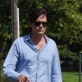 Réflexions d&rsquo;Alain-Fabien Delon après les obsèques de son père