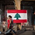 Le parlement libanais abolit la peine de mort, une décision historique