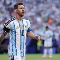 Menaces lors de la Coupe du monde 2026 : tensions autour de Messi et Ronaldo