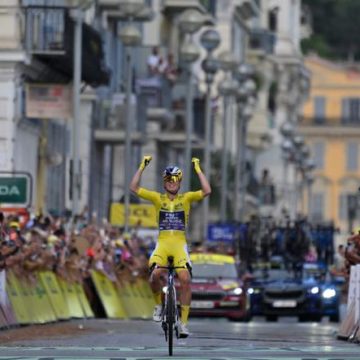 44b078f0-de8a-4b9f-8ae4-a08fda2d97bf Succès d’audience pour le Tour de France Femmes 2023