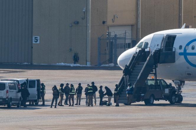 44be40cc-37b1-4bf4-8fb8-6e0692ca59be Le Liberia accueille des migrants expulsés des États-Unis sous la présidence Trump