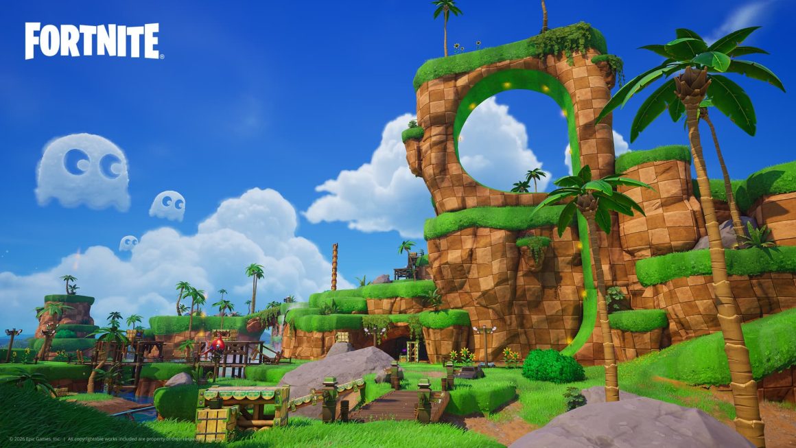 44f58328-b86a-46ae-871f-59c7dc0cac06 Fortnite célèbre le rétrogaming avec la saison ‘Système hacké’