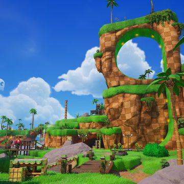 Fortnite célèbre le rétrogaming avec la saison &lsquo;Système hacké&rsquo;