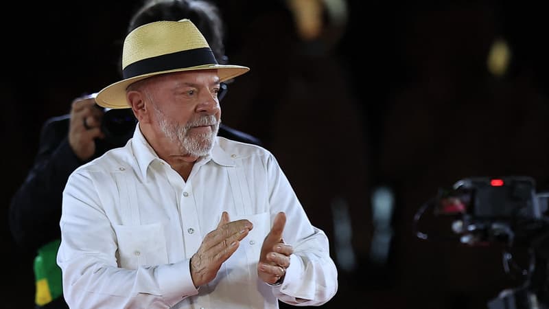 468b7f18-db67-4481-a80c-15f7add21bdf Lula da Silva en pleine forme pour un quatrième mandat