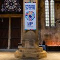 Visite du pape Léon XIV en France