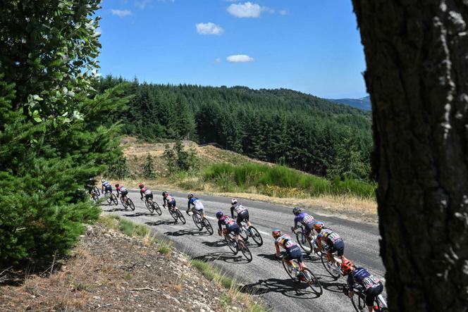 479ddfcf-b145-42e9-b4fa-30acff5498c4 Le Tour de France Femmes : Une Nouvelle Ère pour le Cyclisme Féminin