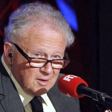 47b2d61d-1621-4afa-90b9-ff6dc2e3a87f Adieu à Philippe Bouvard, une voix marquante du paysage médiatique français