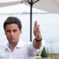 Gabriel Attal Prône Une Révolution Juridique Contre Les Installations Illégales