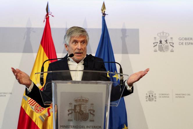 48064cfe-5699-4aee-b9de-81ce5c5b6f8c La réaction de l’Espagne face à l’afflux de migrants en Italie