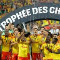 Les Sang et Or triomphent du PSG au Trophée des champions