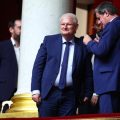 Publication de la loi sur l&rsquo;aide à mourir