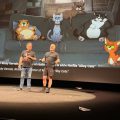 Découvrez Alley Cats: la nouvelle série de Ricky Gervais sur Netflix