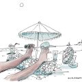 Les brûlures estivales méconnues