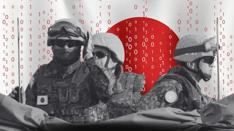 49bf79f2-e933-401b-bcfe-34a42429fa0e Le Japon accélère l’adoption de l’IA pour moderniser son armée face aux menaces croissantes