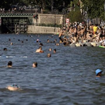 Les Dangers des Baignades Sauvages en Hongrie