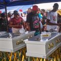 Tragédie au Zimbabwe: Un naufrage meurtrier sur le lac Kariba