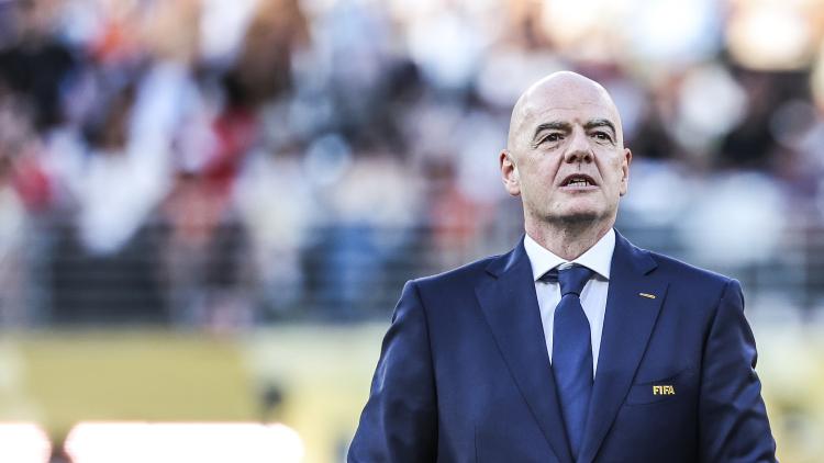4bb3cb52-0015-4d07-89a8-10ef61384dc5 Pétition pour le Départ de Gianni Infantino : Près de 5.000 Signatures en Quelques Heures