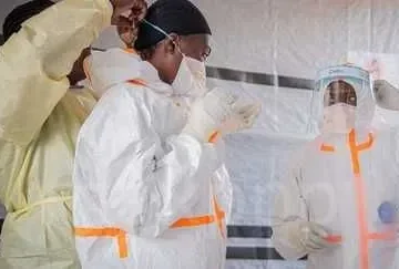 L&rsquo;épidémie d&rsquo;Ebola en République Démocratique du Congo : Une situation critique