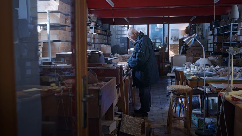 Les faussaires de la Bible Les Faussaires de la Bible : De l’Archéologie au Commerce