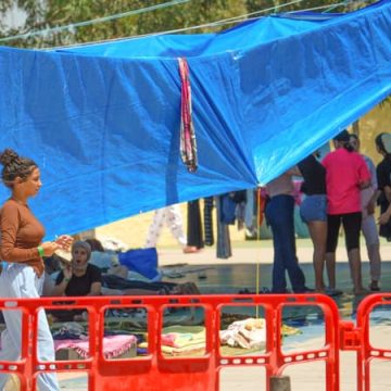 L&rsquo;Espagne envisage de transférer des migrantes mineures de Ceuta