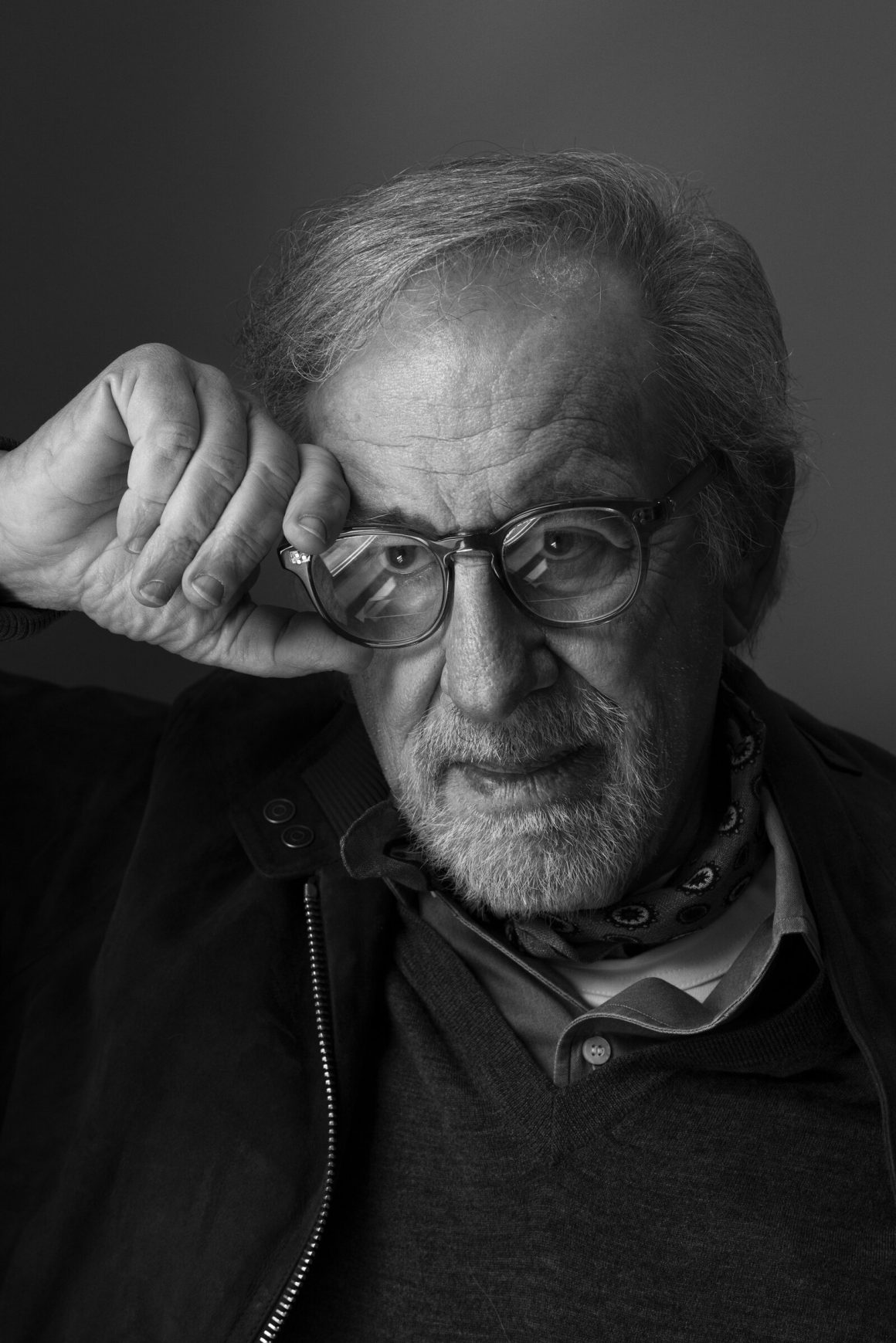 Spielberg : Un parcours semé de défis familiaux et créatifs