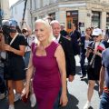 Marine Le Pen et sa stratégie familiale