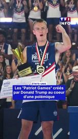4d83d51a-8c9e-4560-a32e-9428654fe554 Les « Patriot Games » de Donald Trump suscitent une controverse