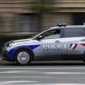 Arrestation d&rsquo;un homme armé à Montreuil