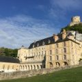Emmanuel Morin Revitalise Le Château de La Roche-Guyon