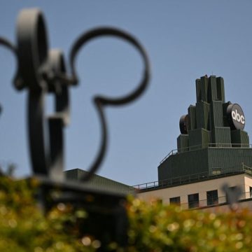 La chaîne ABC attaque l&rsquo;administration Trump pour atteinte à la liberté d&rsquo;expression