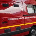 Trois artificiers blessés après l&rsquo;explosion d&rsquo;un camion de feux d&rsquo;artifice à Gruissan