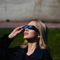 Une éclipse solaire quasi-totale attendue en France