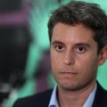 Ingérence russe dans la campagne présidentielle de Gabriel Attal