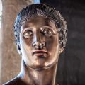 Le Canon de Polyclète renaît à Pompéi