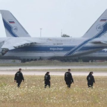 50419f27-c484-4184-9fcb-674601eb386a Le risque accru de guerre hybride : une menace sur le sol français