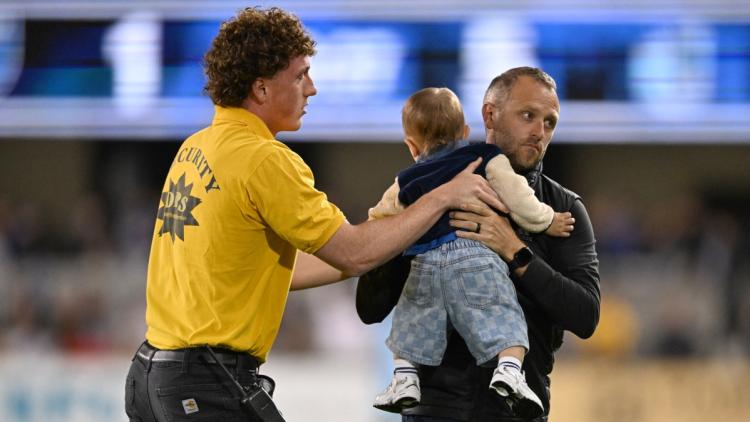 50d2d35b-4a35-496c-90c3-c804facdced0 Un incident inattendu lors d’un match de Major League Soccer