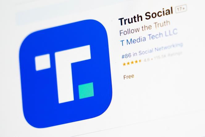 5164a9d9-890a-4cac-aab8-7d079220dfc8 Perte financière de Trump Media & Technology Group