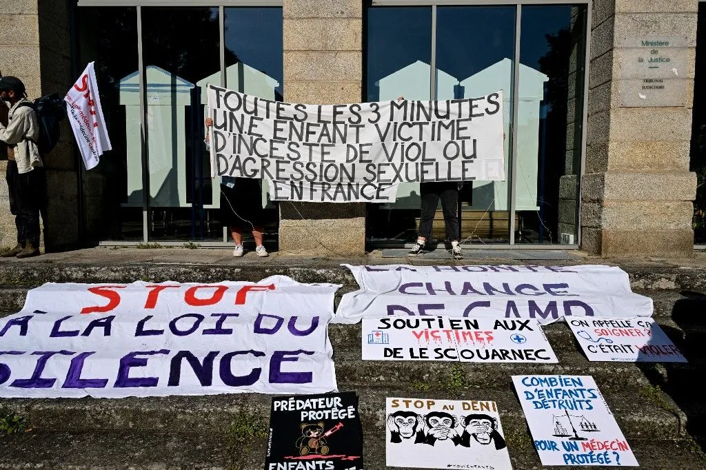 51c7eaab-9470-49ff-b49e-dbcca37b3866 Le Collectif des Victimes de Joël Le Scouarnec Rencontre le Ministre de la Santé