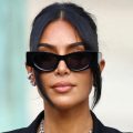 Kim Kardashian à nouveau victime d&rsquo;un cambriolage