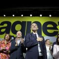 Raphaël Glucksmann et le Défi de la Présidence