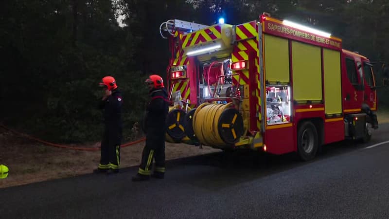 52772d46-7806-420b-87f6-fe9a89f774db Vigilance orange canicule en France : situation actuelle et mesures de précaution